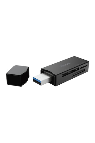 Trust 21935 Nanga Usb  3.1 Kart Okuyucu