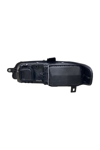 Eser Far Fiat Palio Restylıng/Albea/strada 2002-2005 siyah man N11.641