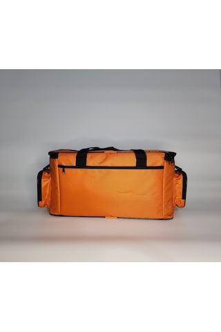 Devix Büyük İlk Yardım Acil Müdahale Çantası Ambulans Att Travma Asm