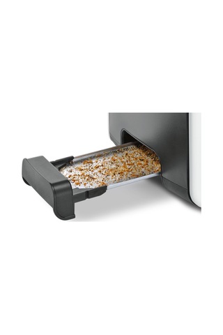 Bosch TAT6A111 Comfortline 2 Dilim Ekmek Kızartma Makinesi