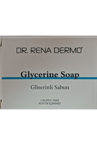 Dr.Rena Dermo Gliserinli Sabun 150 G