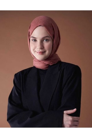 Bambu Kraş Eşarp Tesettür Giyim, Hafif, Rahat, Şık, Yüksek Kalite, Hijab, Scarf, Shawl Çok Renkli