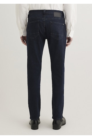 Mavi - Marcus Gece Mavisi Comfort Jean Pantolon 8835127883 Koyu Mavi