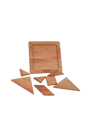 Tangram - Anatoya