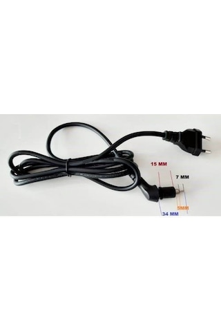 Babyliss Saç Düzleştirici Kablosu Uyumlu