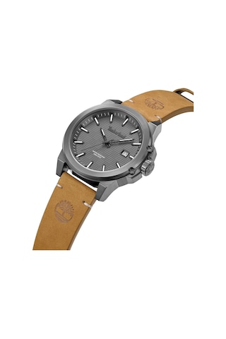 Timberland Tdwgb0083003 Kol Saati Metalik
