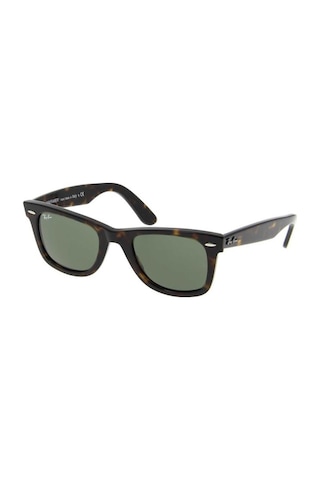 Ray-Ban Rb 2140 Col 902 50-22 Unisex Güneş Gözlüğü