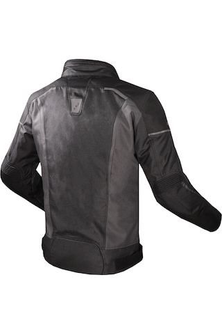 Ls2 Sepang 4 Mevsim Motosiklet Montu Siyah-gri