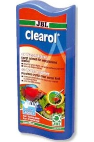 Jbl Clearol 500ml Berraklaştırıcı