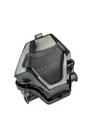 Createtech Yzf Yedek Y15zr Sinyalleri R3 R25 Mt07 Motosiklet Led Lc150 Lambası Lambası İle İçin Fz07 Fren Fn Dönüş Bosphorusboutique Arka Kv