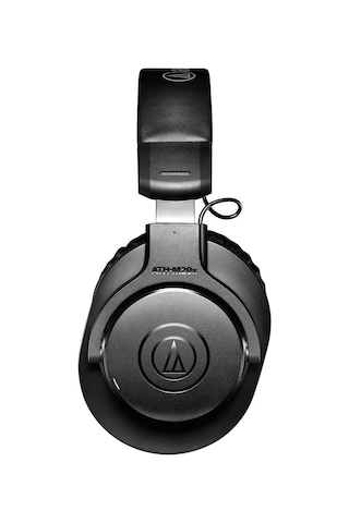 Audio Technica ATH-M20xBT Bluetooth Kulak Üstü Kulaklık