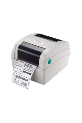 Tsc Ttp244Ce Termal-Termal Transfer Barkod Yazıcı