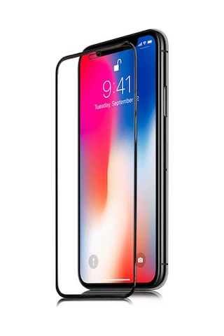 Newface Realme 7 Pro 5d Eko Cam Ekran Koruyucu
