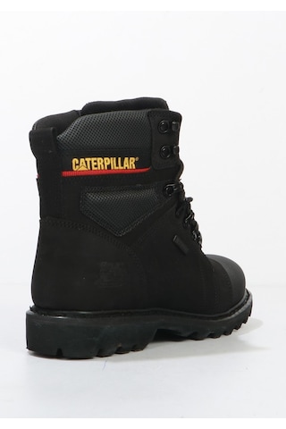 Caterpillar Rochester Siyah Nubuk Erkek Bot 015m101362-siyah