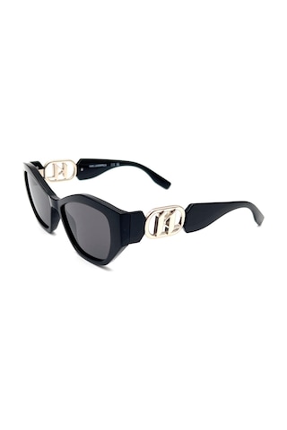 Karl Lagerfeld KL6086S 001 Kadın Güneş Gözlüğü