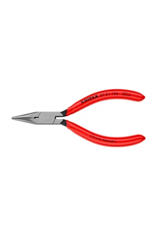 Knıpex Elektronikçi Kargaburun 125 Mm 3731125