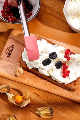 Emsan Bakery Set Pembe