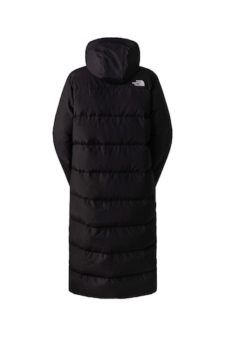 The North Face Kadın K.tüyü Trıple C Parka Nf0a84j44h01 Siyah