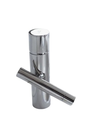 Ideal Standard Al Fiere Lavabo Bataryası - N9785aa- Krom