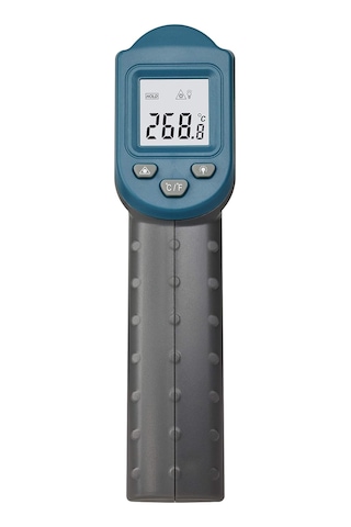 Ray Kızıl Ötesi Infrared Termometre -50 - +500 31.1136.20