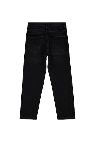 Civil Boys Erkek Çocuk Kot Pantolon 6-9 Yaş Siyah 20d68874124s2 Siyah