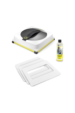Karcher RCW 4 Cam Temizleme Robotu