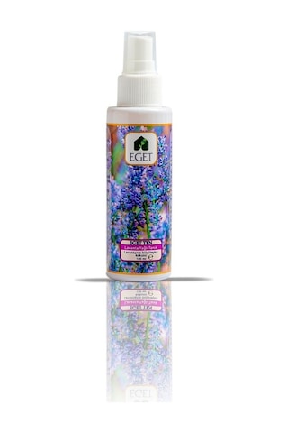 Eget Lavanta Yağlı Tonik 100 ML