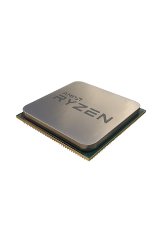 AMD Ryzen 5 2600X 3.6 GHz AM4 19 MB Cache 95 W İşlemci Tray