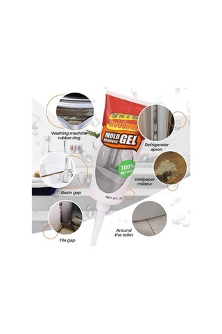 Besthome1 Ev Temizleyici Jel Seramik Karo Havuz Duvar Leke Temizleyicileri - Pratik Ve Etkili