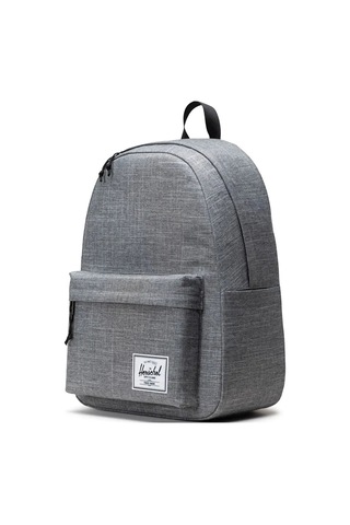 Herschel Classics Xl 30l Unisex Backpack Unisex Sırt Çantası Gri Gri