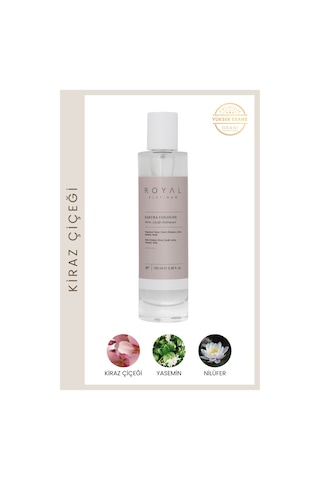 Sakura 100 Ml Kolonya