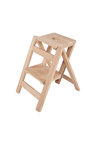 Step Apollo 2 Katlanabilir Merdiven Tabure 2 Basamaklı