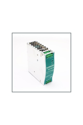 TWOMASTER-PS-120-24 Güç Kaynağı 24VDC 5A