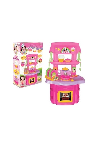 Fen Toys Niloya Şef Mutfak