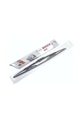 Vw Passat Variant 3b6 10.00-10.01 530 / 500 Mm. Bosch Eco Telli Silecek 2'li Takım