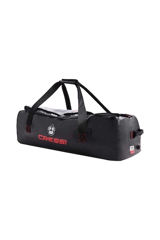 Cressi Gorilla Xl 135 Litre Su Geçirmez Dalış Çantası