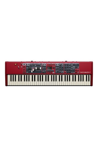 Nord Electro 7 73 Tuşlu Stage Keyboard/synthesizer