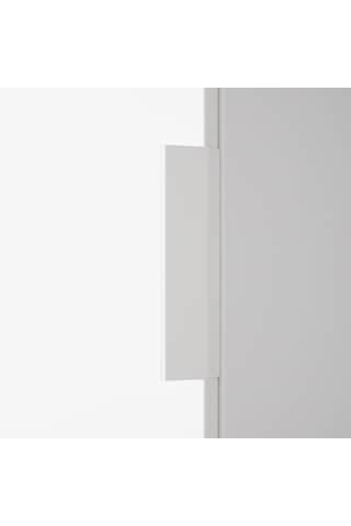 Ikea Lätthet Mobilya Kulpu 13 Cm Beyaz