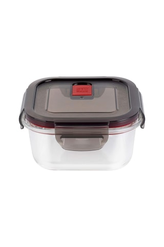 Zwilling Cam Saklama Kabı, Kare, 500 Ml