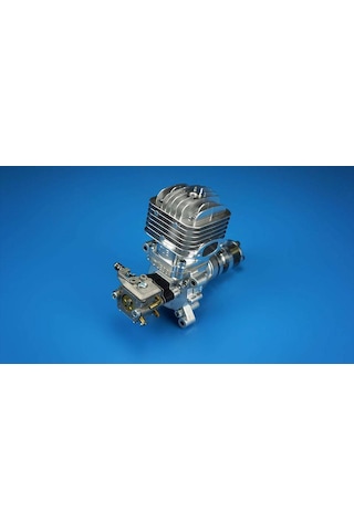 benzinli uçak motoru DLE 30cc