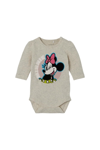 2d2b Name It Nbfjerrı Mınnıe Ls Body Wdı Body Kız Bebek 10620526
