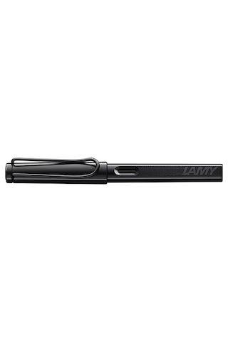 Lamy Safari 2026 Özel Üretim Rengi Meteorite Dolma Kalem M Uc Siyah
