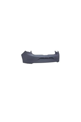 Renault Megane 4 2016-2023 Arası Arka Tampon-