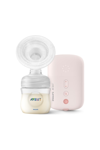 Philips Avent SCF395/11 Elektrikli Tekli Göğüs Pompası