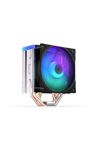 Endorfy Fera 5 Argb 120mm 4 Isı Borulu Intel-amd Uyumlu Hava Soğu