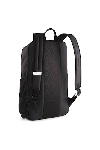 Puma S Backpack Siyah Unisex Sırt Çantası Siyah