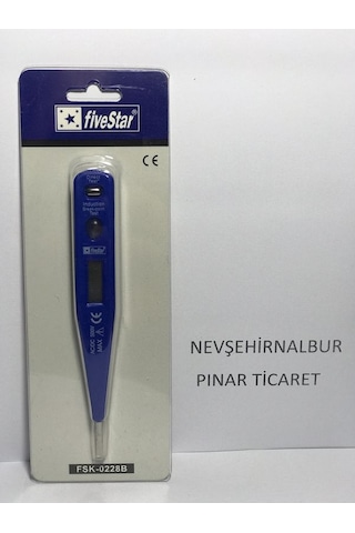 Dijital Kontrol Kalemi N11.14969