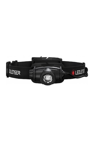 Ledlenser H5 Core Kafa Lambası Siyah