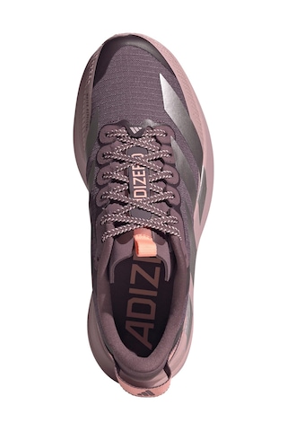 Adidas Adizero Evo Sl Atr Kadın Mor Koşu Ayakkabısı Kı7840