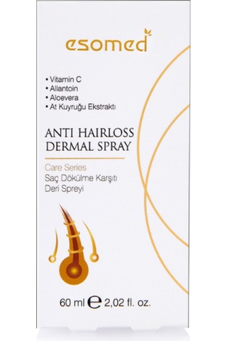 Esomed Dökülme Karşıtı Saç Bakım Spreyi 60 ML